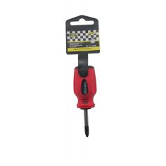 Benson Pozi Screwdriver - PZ2 x 38mm