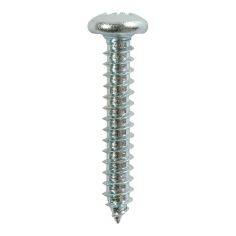 Self-Tapping Pan Head Screws - M10 X 3/4