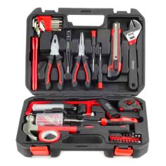 Hard Carry Case 108pc Tool Set