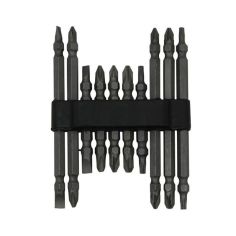 Benson 10- Piece Double Mix Bit Set