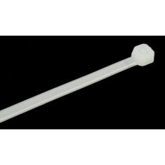 Cable Ties 300 x 4.8mm - Pack of 100