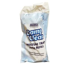 Kilrock Damp Clear Moisture Trap Refill - 500g