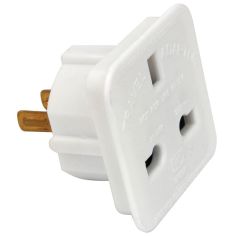 UK to USA / Canada / Australia Plug Adaptor