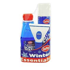 CarPlan Winter Essentials Gift Set