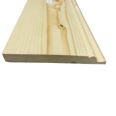 6" Skirting Board - 2.4m