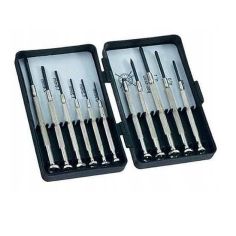 Timers 11pc Precision Screwdriver Set