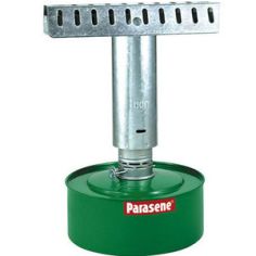 Parasene Super Warm 4 Paraffin Greenhouse Heater Single Burner