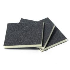 2 Sided Sand Pad - 220 Grit