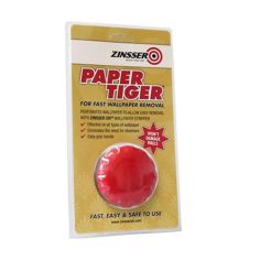 Zinsser Triple Head Paper Tiger