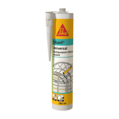 Sikasil Universal Silicone sealant 