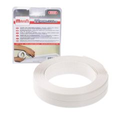 Shower / Bath Sealing Strip Tape - 22mm x 335cm