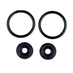 Oracstar Delta Tap And O-Ring Kit - Pack Of 4
