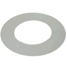 1 1/2"polythene Washers Pack of 2