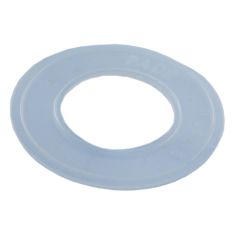 Oracstar Pillar Tap Washer - Polythene 1/2" (Pack 5)