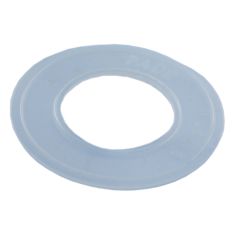Washer Polythene 1 1/4in (3 Pack)