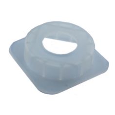 Oracstar Top Hat Spacing Washer 1/2" converts to 3/4" (Pack 1)