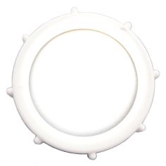 Ecostar Universal Nuts Pack 2 40mm