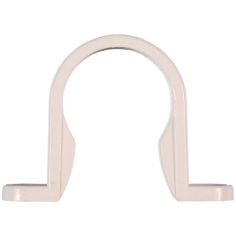 Oracstar Pipe Clips 32mm (Pack 4)