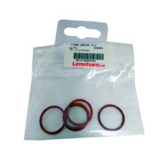 Fibre Washer - 3/4" - Pack of 5