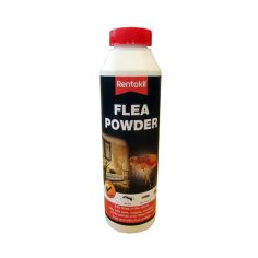 Rentokil Flea Power - 300g