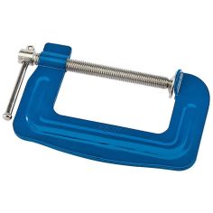 Draper C-Clamp - 75mm