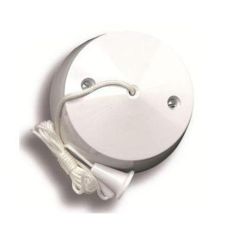 Pull Cord Ceiling Switch 10 Amp 2 Way
