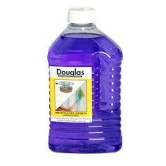 2 Litre Methylated Spirits