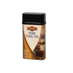 Liberon Pure Tung Oil 500ml