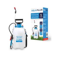 ProPlus 5 Litres Pressure Sprayer