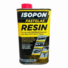 Isopon Fastglas® Resin - 500ml