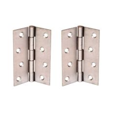 Steel Butt Hinge - 4" 