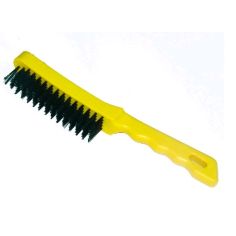 4 Row Wire Brush