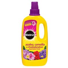 MiracleGro Azalea, Camellia & Rhododendron Plant Food - 1L