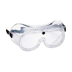 Hilka Clear Safety Goggles