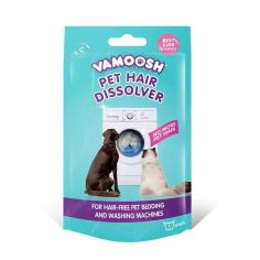 Vamoosh Pet Hair Dissolver Pouch