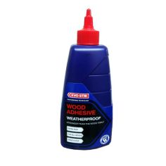 Evo-Stik Weatherproof Wood Adhesive - 500ml