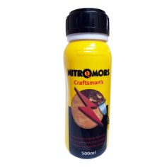 Nitromors Craftsmans Paint Remover - 500ml