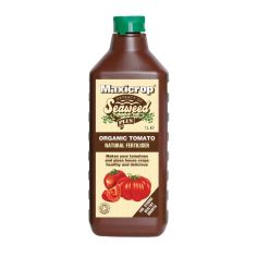 Maxicrop Seaweed Extract Organic Tomato Natural Fertiliser - 1L