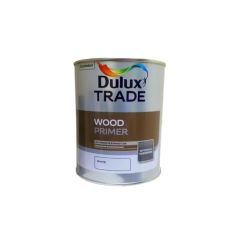Dulux Trade Wood Primer - 1L