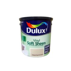 Dulux Vinyl Soft Sheen Paint - Bleached Lichen 2.5L