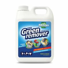 Hygeia Mosgo Green Remover Concentrate - 2.5L