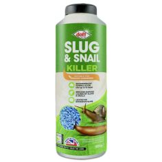 Doff Slug & Snail Killer - 800g