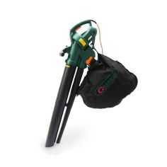 Q Garden 2500W Blower Vac