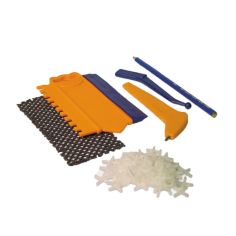 Vitrex Tiling Starter Kit