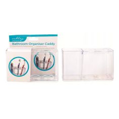 Ashley Bathroom Organiser Caddy