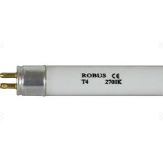 T4 10W Fluorescent Tube Light Bulb