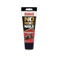 UniBond No More Nails Original Strong Grab Adhesive - 234g