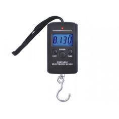 LED Luggage Weight - 40 kg