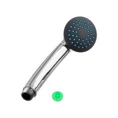 Chrome 1 Function Shower Head