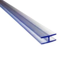 Greenhouse Glazing / Linking Strip